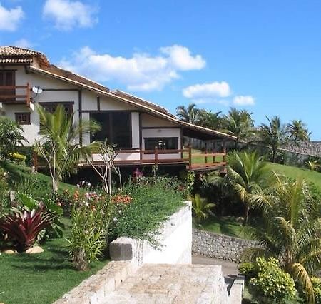 Casa Yacht Club Vila Ilhabela Exterior foto