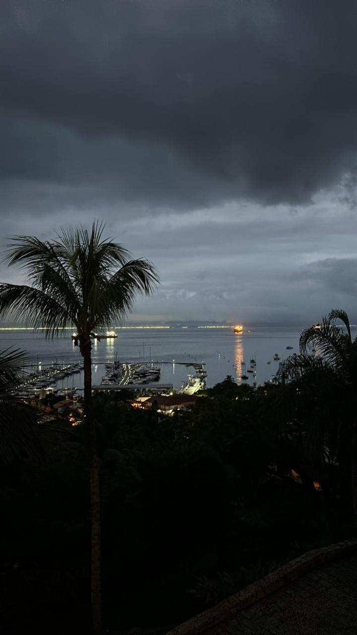 Casa Yacht Club Vila Ilhabela Exterior foto